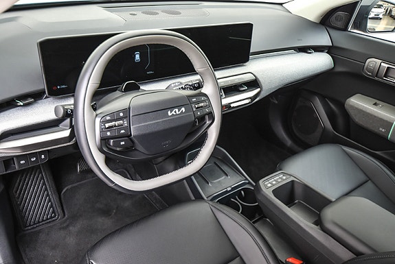 Kia EV4 12 of 24