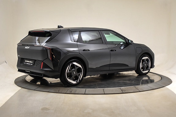 Kia EV4 3 of 5