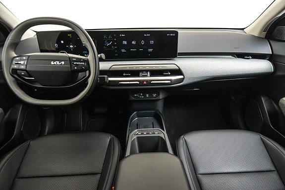 Kia EV4 11 of 24