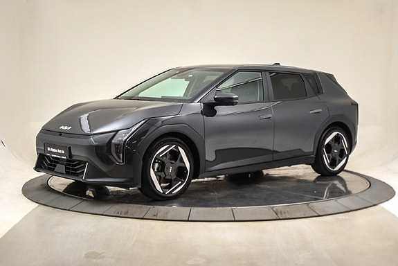 Kia EV4 6 of 24