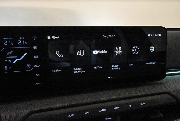 Kia EV4 20 of 24