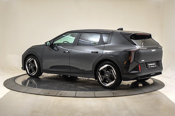 Kia EV4 4 of 5