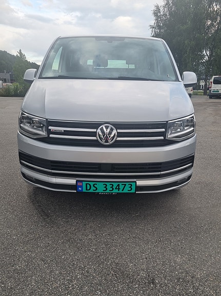 Volkswagen Transporter 2 of 25