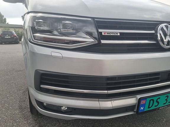 Volkswagen Transporter 3 of 25