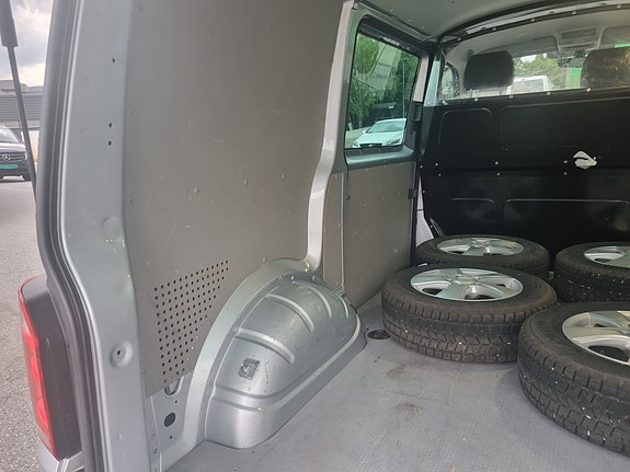 Volkswagen Transporter 22 of 25