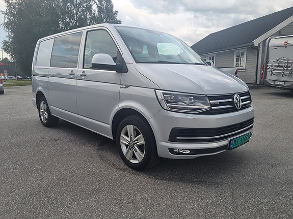 Volkswagen Transporter 10 of 25