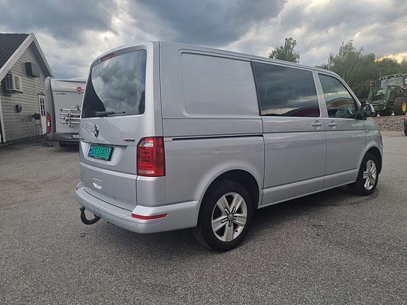 Volkswagen Transporter 7 of 25