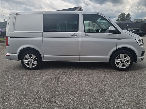 Volkswagen Transporter 8 of 25