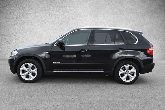BMW X5 5 of 5