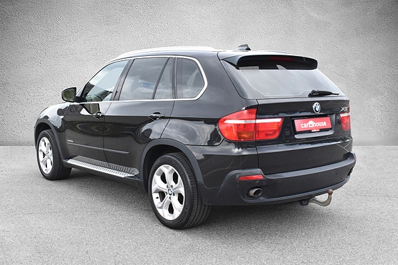 BMW X5 3 of 5
