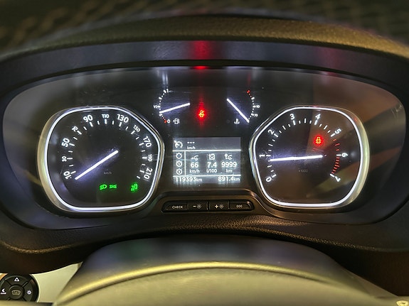 Toyota Proace Verso 22 of 30
