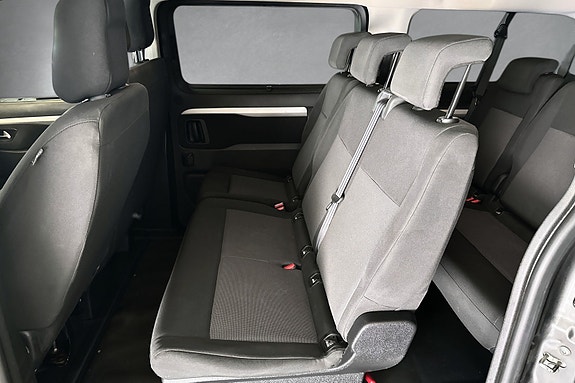 Toyota Proace Verso 13 of 30