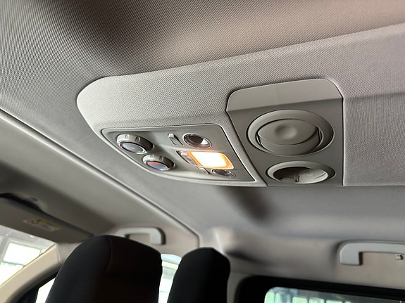Toyota Proace Verso 30 of 30