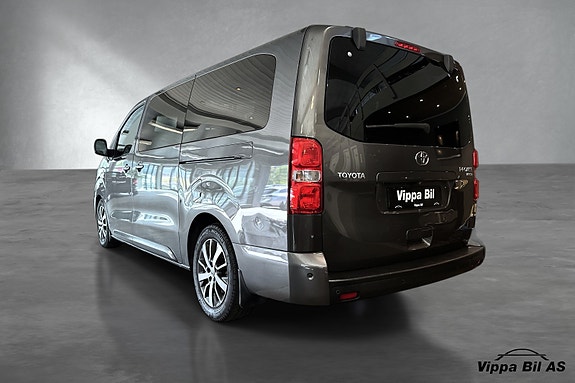 Toyota Proace Verso 5 of 30