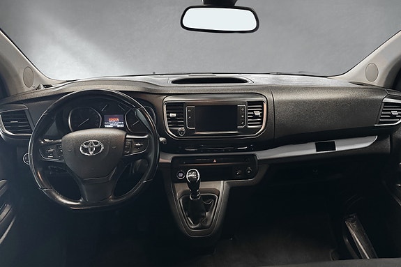 Toyota Proace Verso 11 of 30