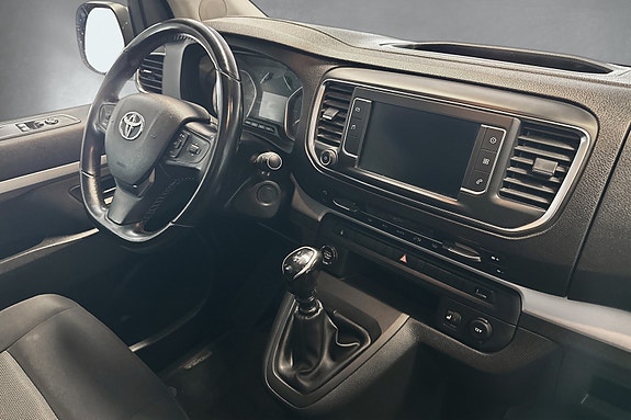 Toyota Proace Verso 16 of 30