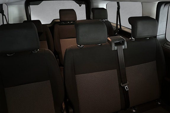 Toyota Proace Verso 15 of 30