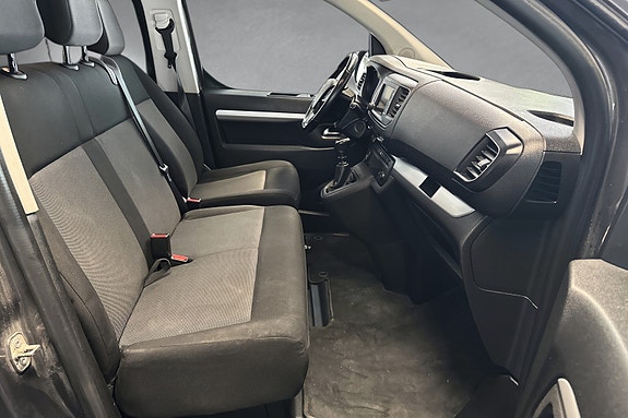 Toyota Proace Verso 12 of 30