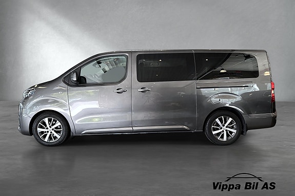 Toyota Proace Verso 4 of 30
