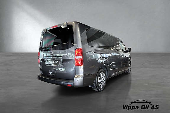 Toyota Proace Verso 7 of 30