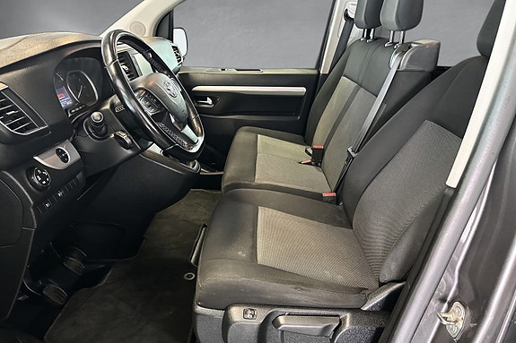 Toyota Proace Verso 10 of 30