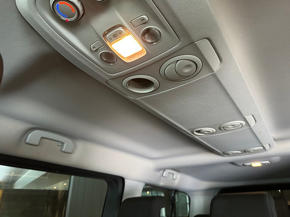 Toyota Proace Verso 29 of 30
