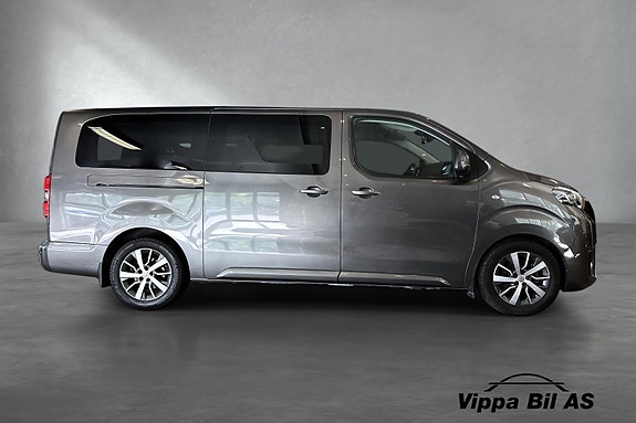 Toyota Proace Verso 8 of 30