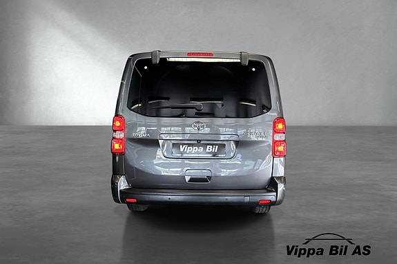 Toyota Proace Verso 6 of 30