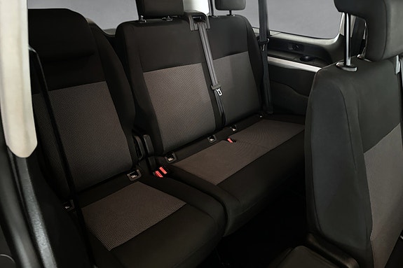 Toyota Proace Verso 14 of 30