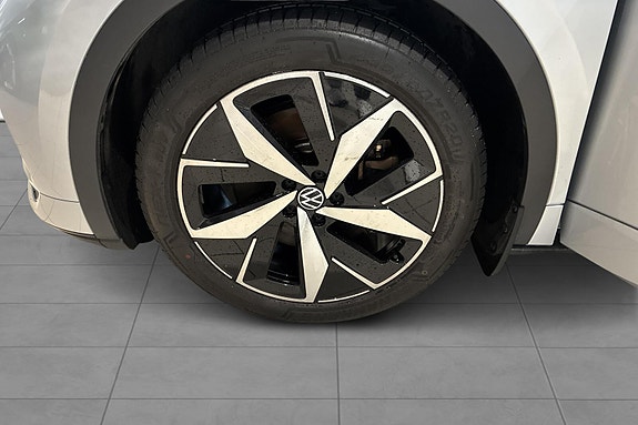 Volkswagen ID.4 GTX 10 of 10