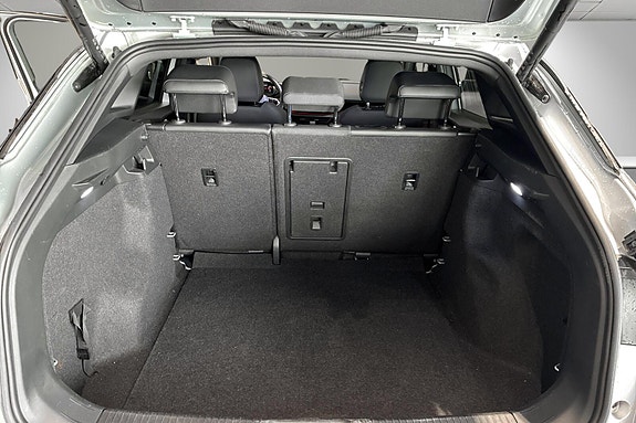 Volkswagen ID.4 GTX 9 of 10
