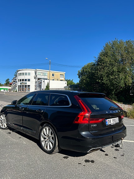 Volvo V90 6 of 9