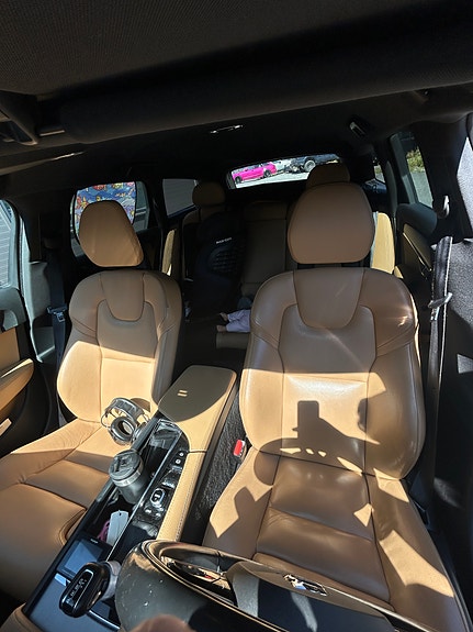 Volvo V90 9 of 9