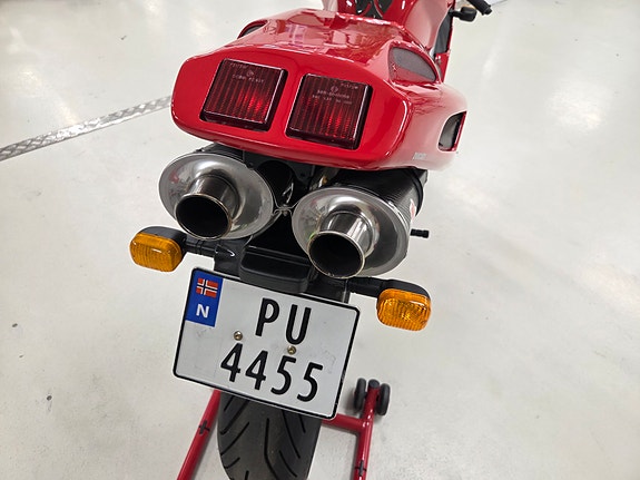 Ducati 998 23 of 27
