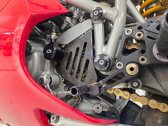Ducati 998 20 of 27