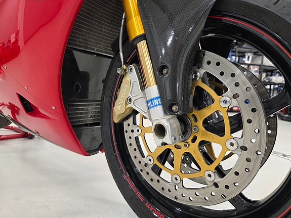 Ducati 998 24 of 27