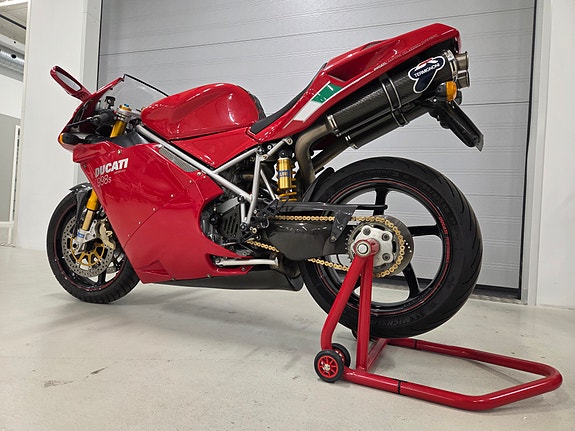 Ducati 998 2 of 27
