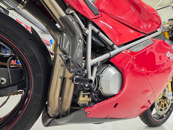 Ducati 998 17 of 27
