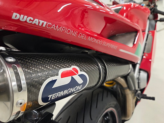 Ducati 998 22 of 27