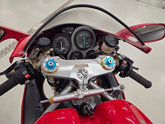 Ducati 998 13 of 27