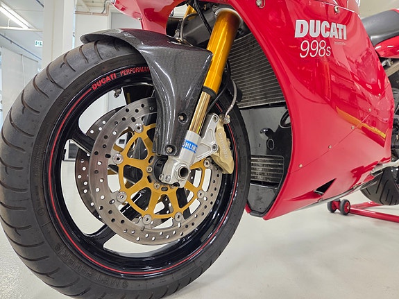 Ducati 998 15 of 27