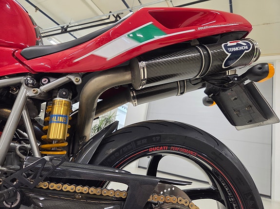 Ducati 998 21 of 27