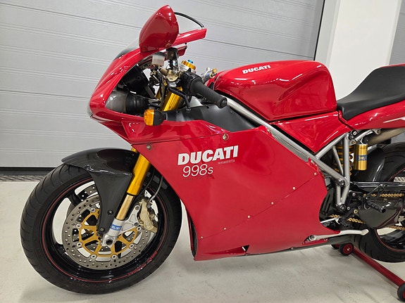 Ducati 998 27 of 27