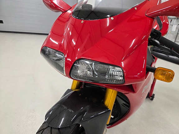 Ducati 998 6 of 27