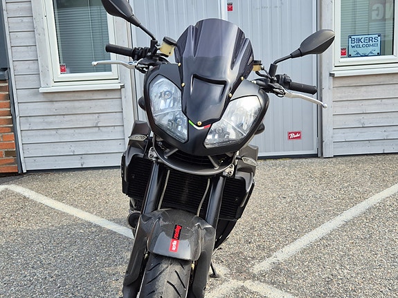 Aprilia Tuono 1000 R ** STOR SERVICE UTFØRT INKL. NYE DEKK ** 18 of 26