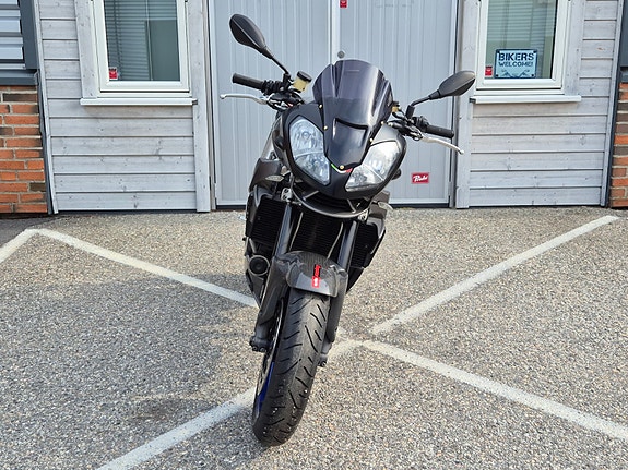 Aprilia Tuono 1000 R ** STOR SERVICE UTFØRT INKL. NYE DEKK ** 20 of 26