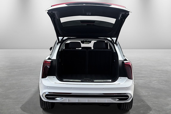 Hongqi E-HS9 9 of 30