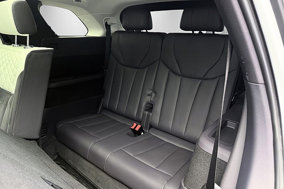 Hongqi E-HS9 29 of 30