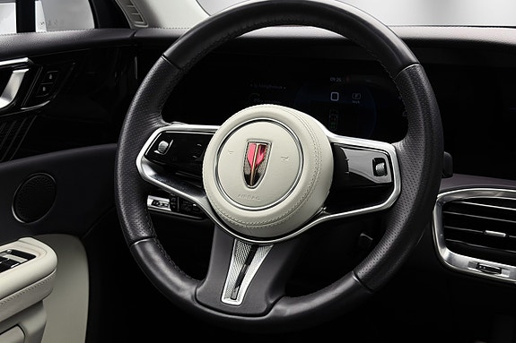Hongqi E-HS9 18 of 30