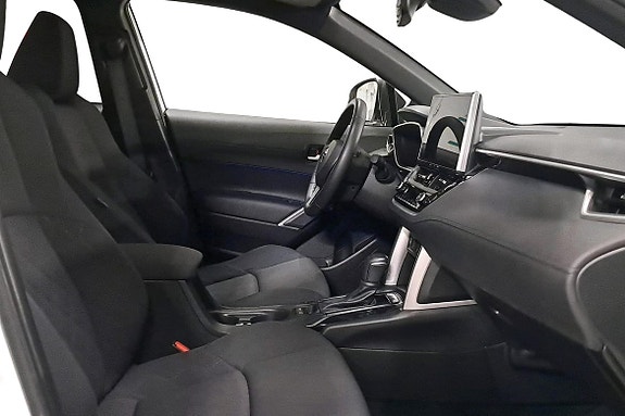 Toyota Corolla Cross 16 of 29